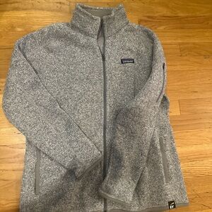 Patagonia Fleece